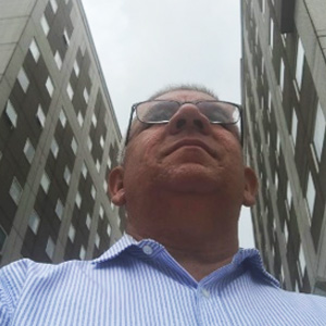 Roberto Grillo